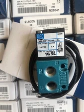 MAC 45A-BC1-DDAA-1BA Solenoid Valve New One Free Shipping