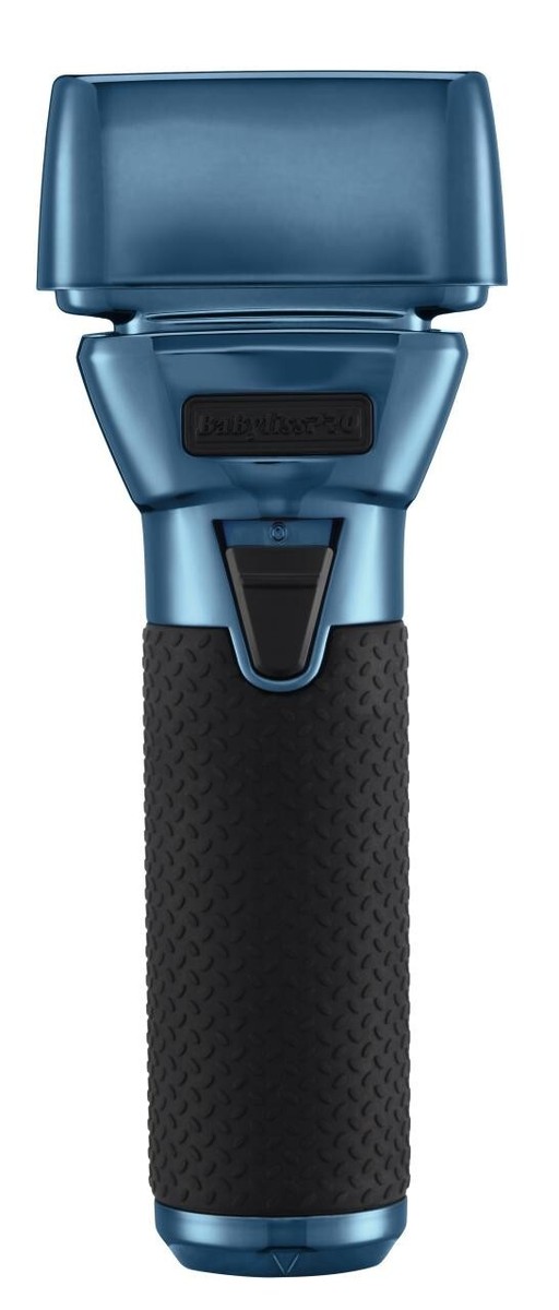 BaBylissPRO FXONE BLUEFX Double Foil Shaver | FX79FSBL | eBay