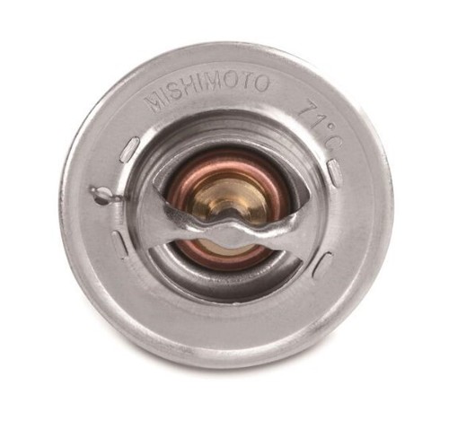 Mishimoto MMTS-MUS-05L 05-10 Ford Mustang GT 160 Degree Street Thermostat - Picture 3 of 3