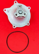 Engine Water Pump Cardone 58-376 For 96-00 CHRYSLER Imperial DODGE Caravan Voyag