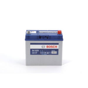 Аккумулятор bosch s4021