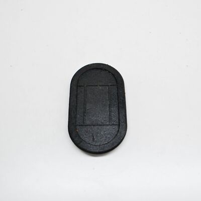 MERCEDES-BENZ S W108 280S Trunk Plastic Cover 1086930333 