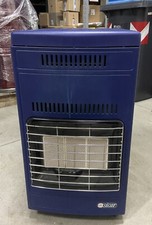 stufa a gas Bombola GPL