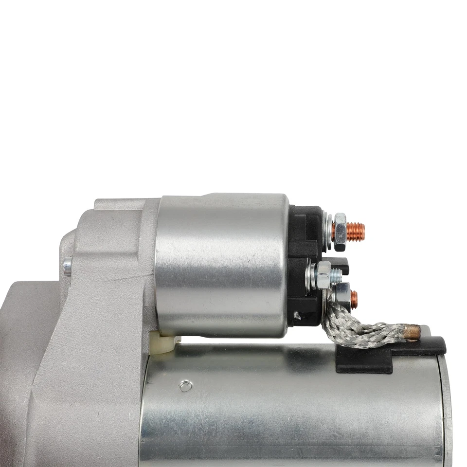 Starter For Mercedes-Benz GL450 GL550 GLS550 ML550 S550 1.4KW 12V CW 10T 10993 Foto 3 de 4