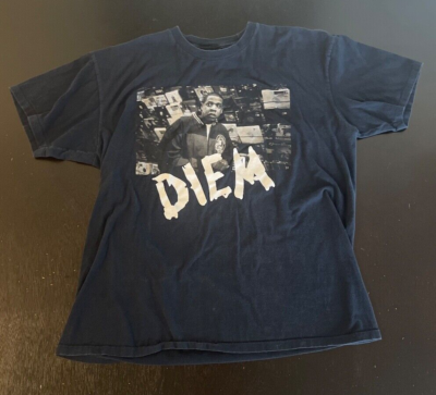 JAY-Z プリント Tシャツ XL Vintage Jay Z DMX In My Lifetime Rap T Shirt 2000 2XL | eBay