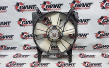 00 01 02 03 04 05 06 07 08 09 HONDA S2000 ENGINE COLLING MOTOR ASSEMBLY RADIATOR