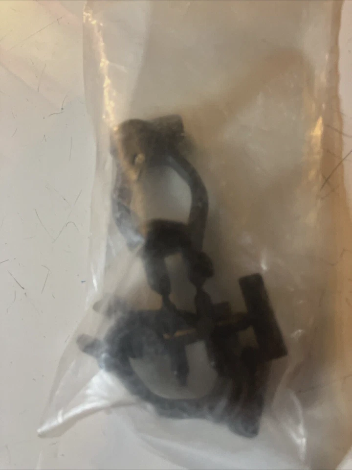 Axial Yeti Part AX31019 Steering Knuckle Carrier Set & AX31075 O-Ring - Image 4 of 4