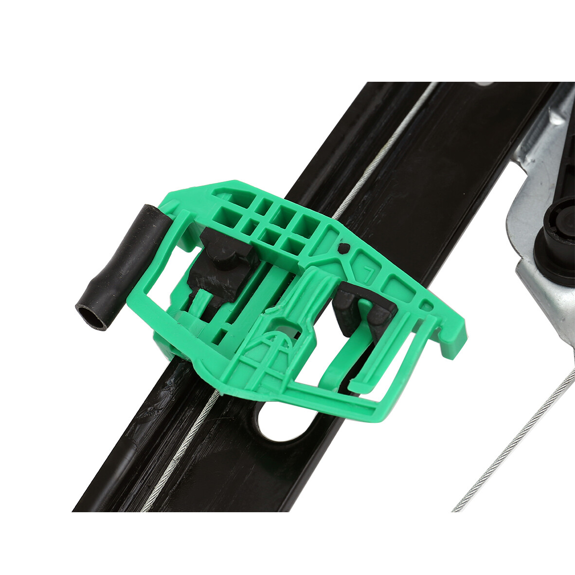 2 Elevadores De Ventanilla Con Motor Para BMW E46 323i 325i 328i 330i 99-05, Traseros Izquierdo Y Derecho, Con Motor