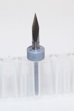 30 degree angle carbide bits for scoring or engraving 2002.1181.030