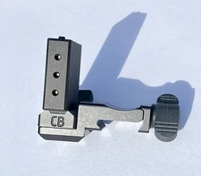 MDT Send It Level GEN 2 to GEN 1 Mount Adapter