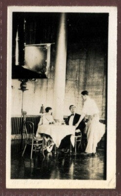 Tabakkarte, Cavanders, PEEPS INTO MANY LANDS,2nd Std,1928,Hollywood,#3R