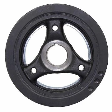 Balanceador armónico Dayco 1996 1997 1998 motor Chevrolet Lumina 1995-2001 Foto 3 de 4