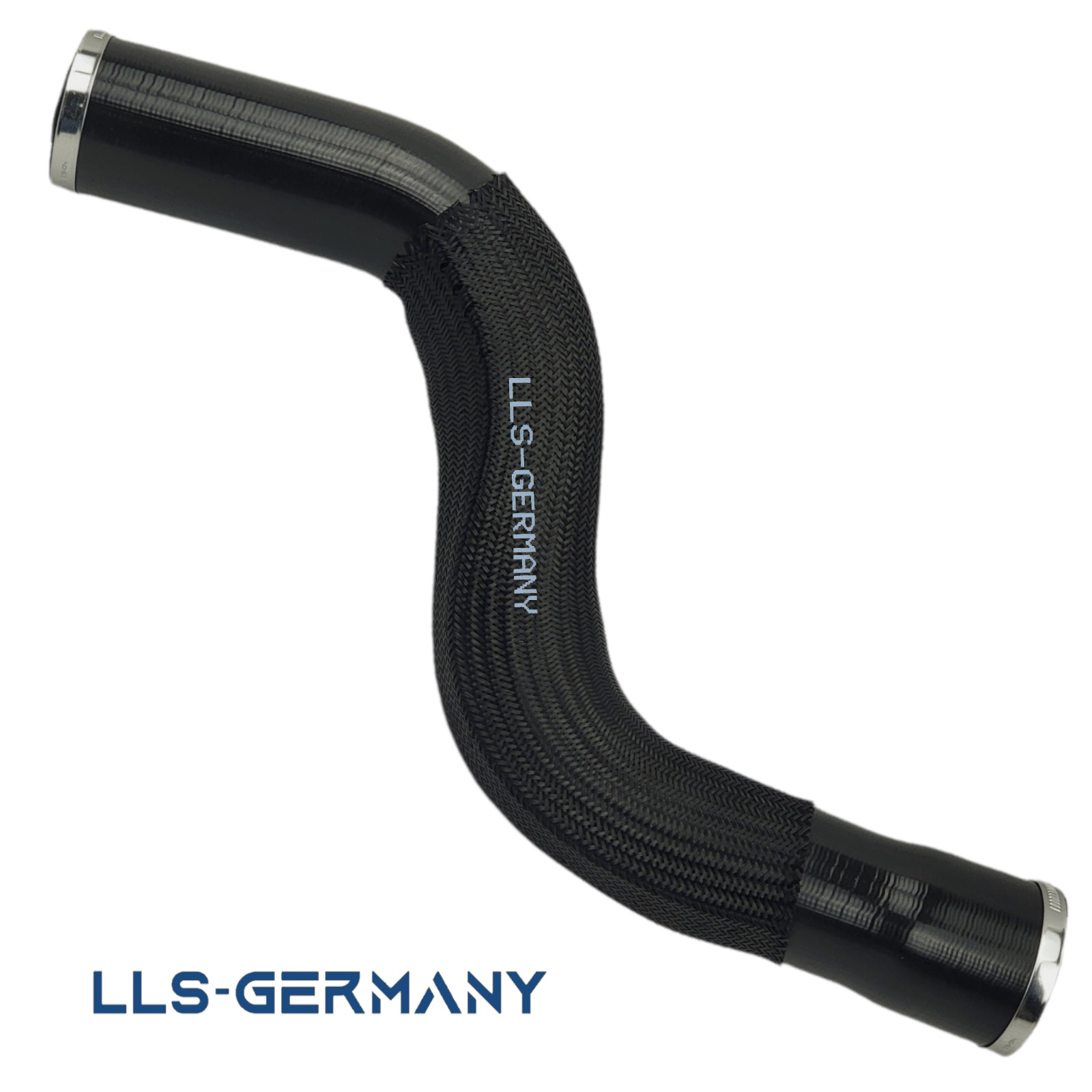 Turbo Hose For Audi A8 2.5 TDI V6 2.5 TDI Quattro Charge Air Hose 4D0145745