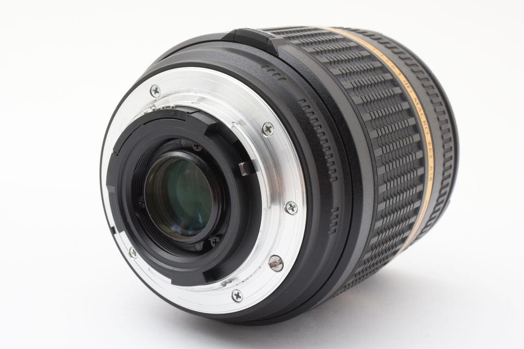 Nikon TAMRON AF18-250mm LD DiII A18230266 | eBay