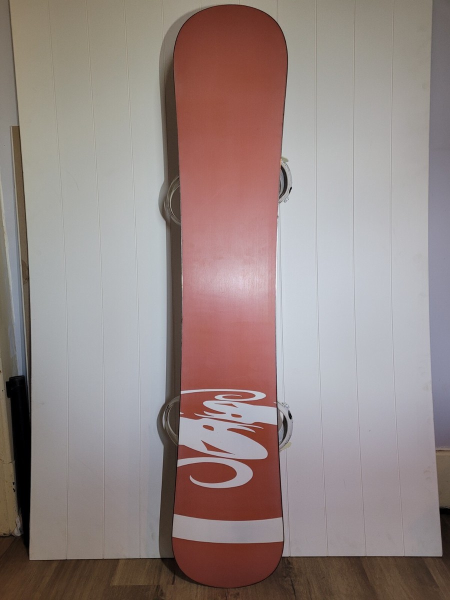 スノーボード Burton Custom board 150cm Burton Custom Snowboard - 2022 - Snowboard