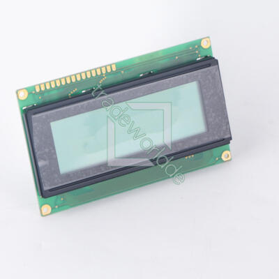 For LCD Screen Panel PC2004A B POWERTIP PC2004ARS-AWA-AF2Q