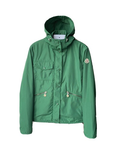 Luxury Moncler Hooded Lightweight Women 