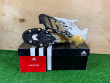 Adidas Predator Mutator.1 Low SG FW9181 Elite Multicolor US8 UK7.5 boots Cleats