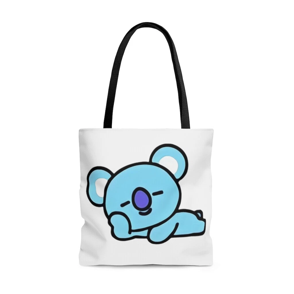 B T 2 1 Koya Large Cloth Tote Bag Purse B T S eBay