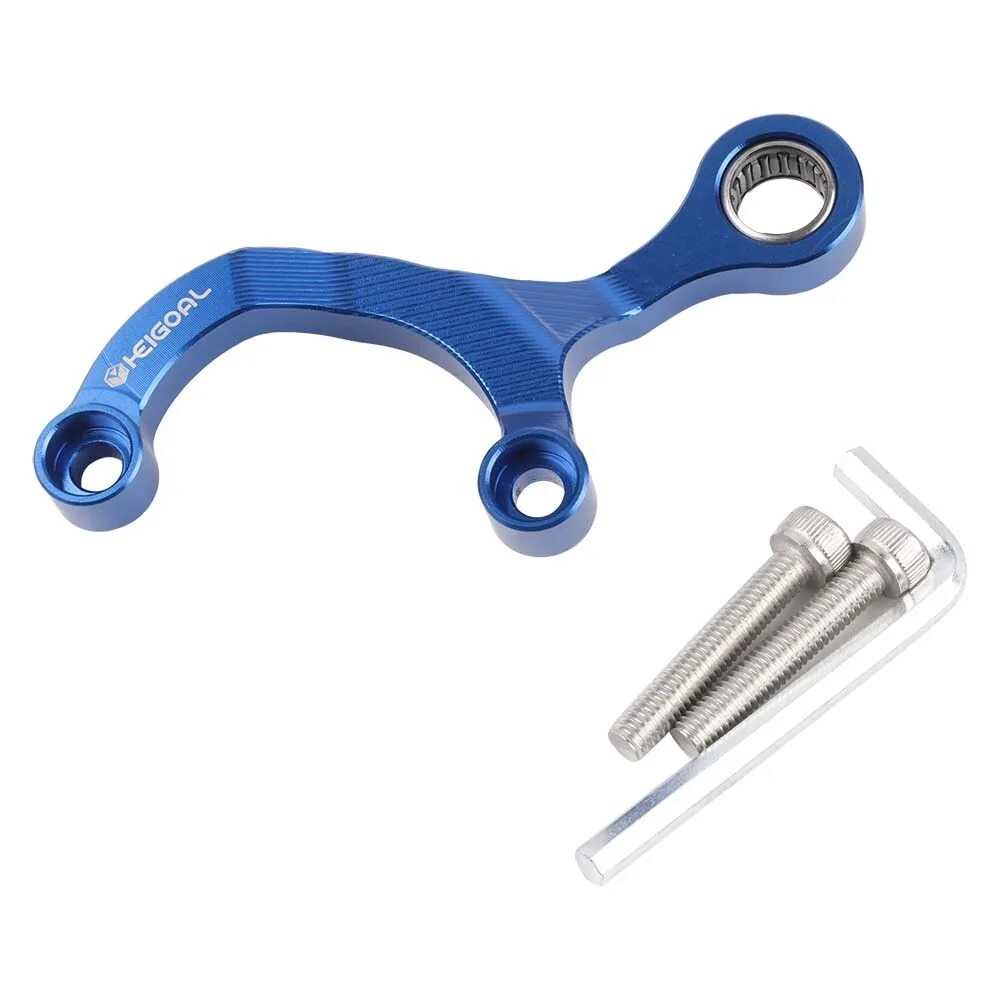 Gear Shift Stabilizer Support For YAMAHA MT-07 FZ07 R7 XSR Tracer