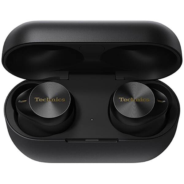 Technics wireless earphones Bluetooth black EAH-AZ80-K | eBay