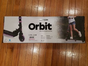 jetson orbit scooter