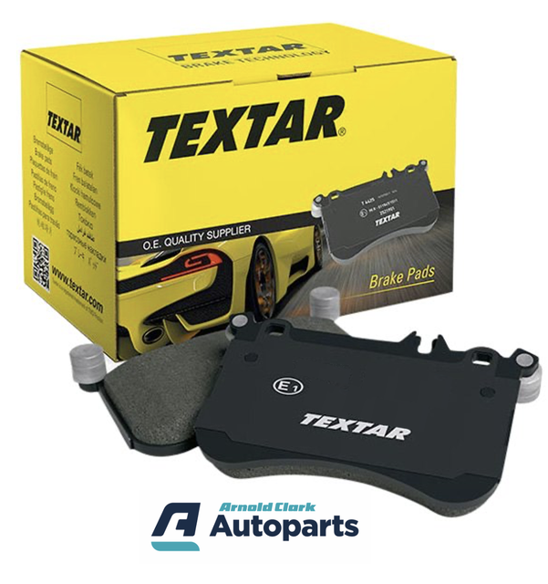 2409801 textar колодки 2409801 textar колодки