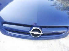 Calandre Opel SIGNUM