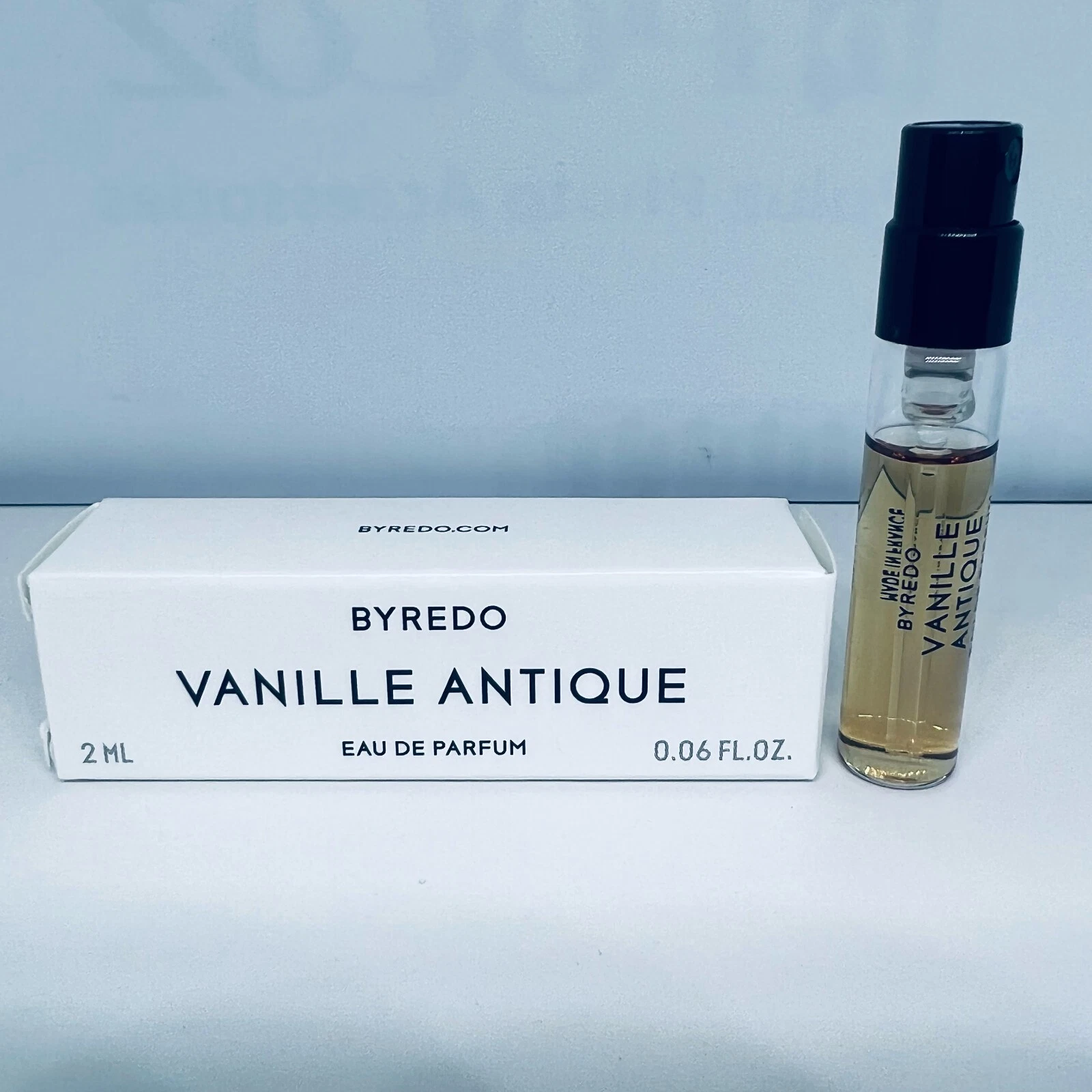 Vanille Antique