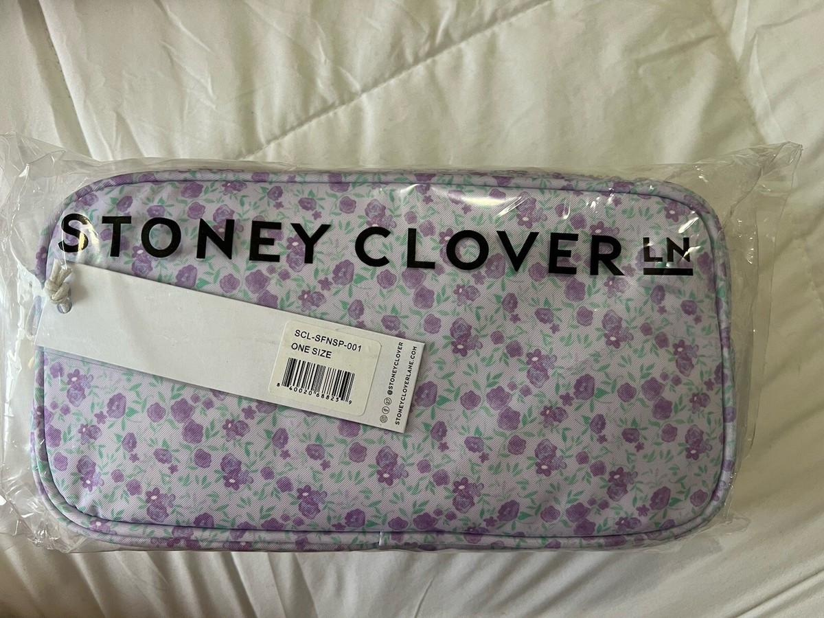 Stoney Clover Lane Small Pouch | eBay