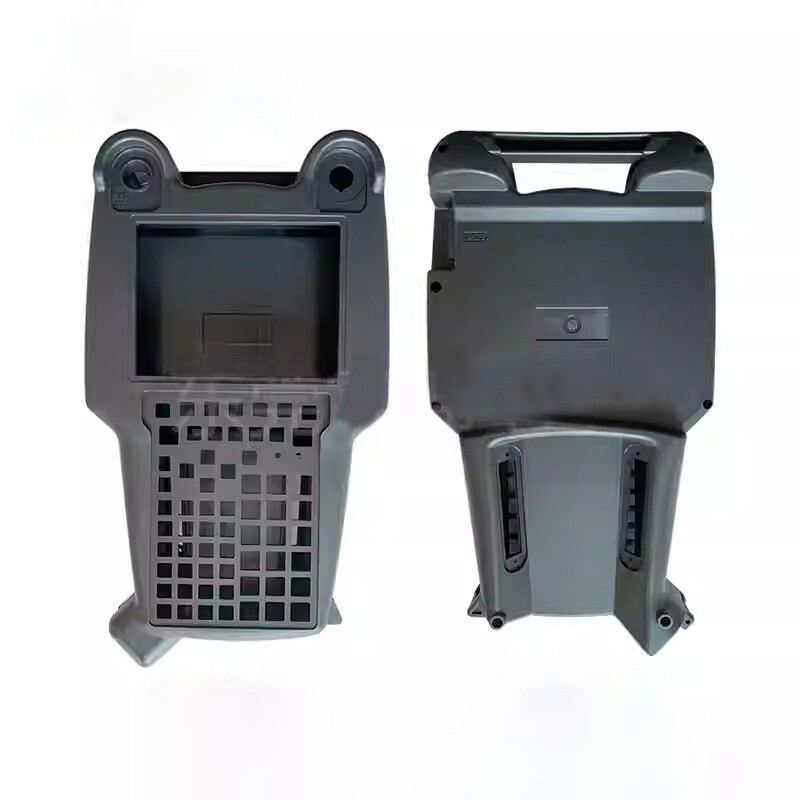 1pc Plastic Case Cover for Fanuc A05B-2518-C200#EMH Teach Pendant Housing Shell