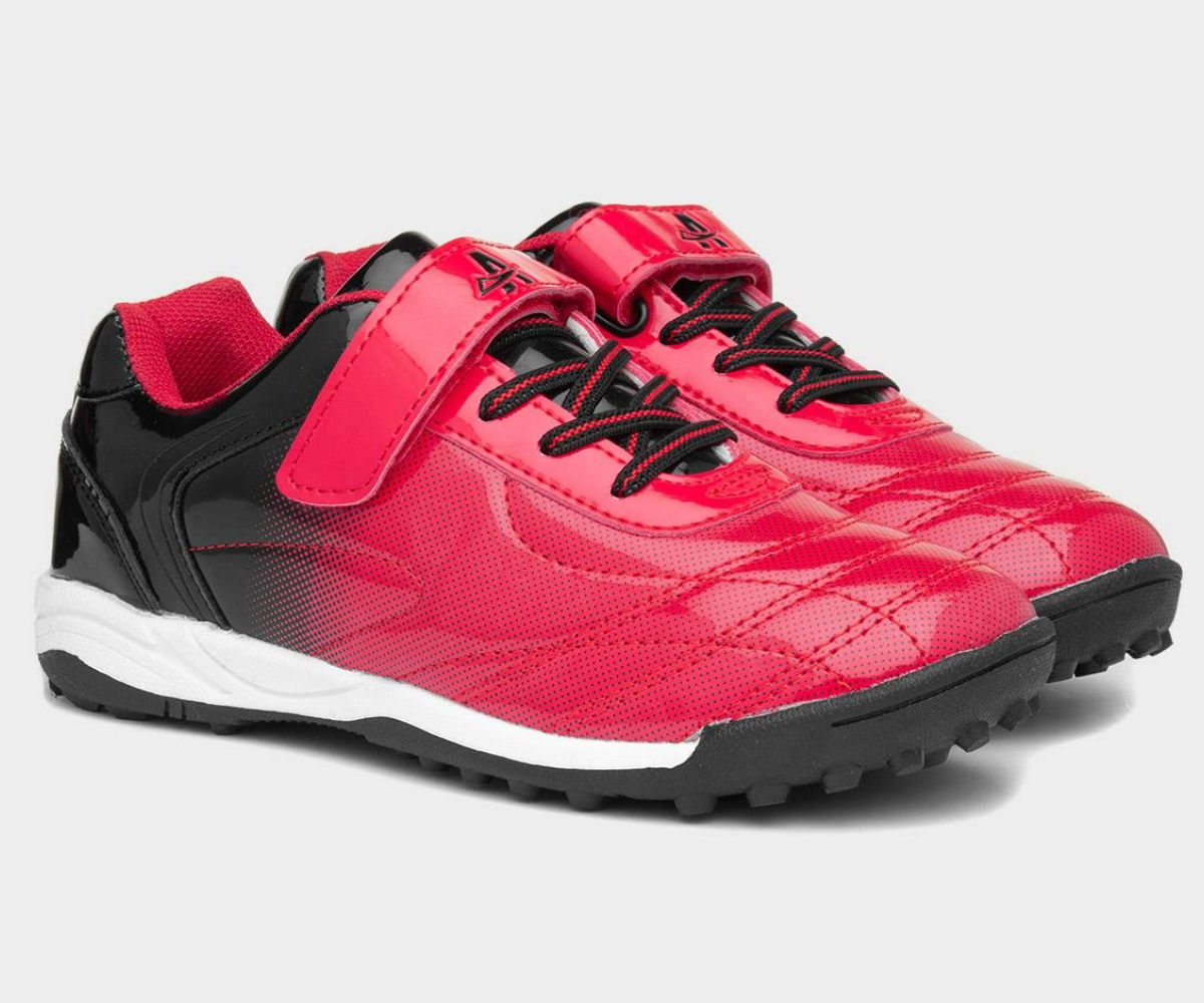 BOYS ASTRO TURF TRAINERS CASUAL SCHOOL SPORTS RUNNING FOOTBALL BOOTS SHOES