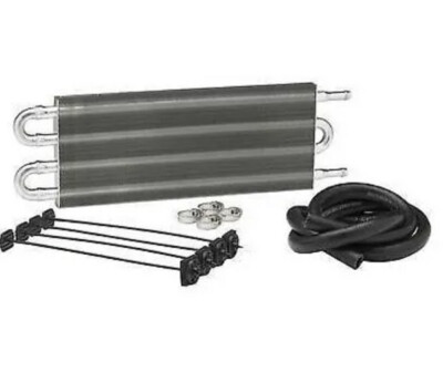 HAYDEN TRANSAVER OIL COOLER 1402 / 402 (Transmission Cooler) (OC-1402)