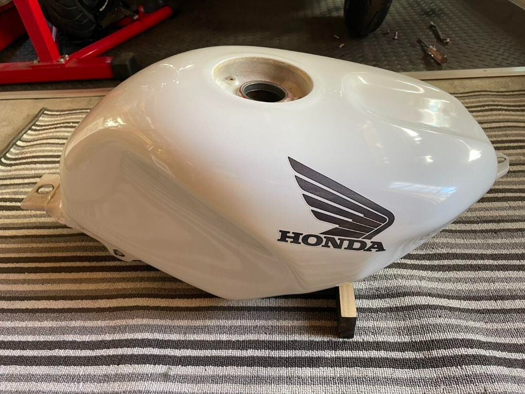 HONDA NSR250R MC28/1994～ 純正ガソリンタンク 【公式通販】