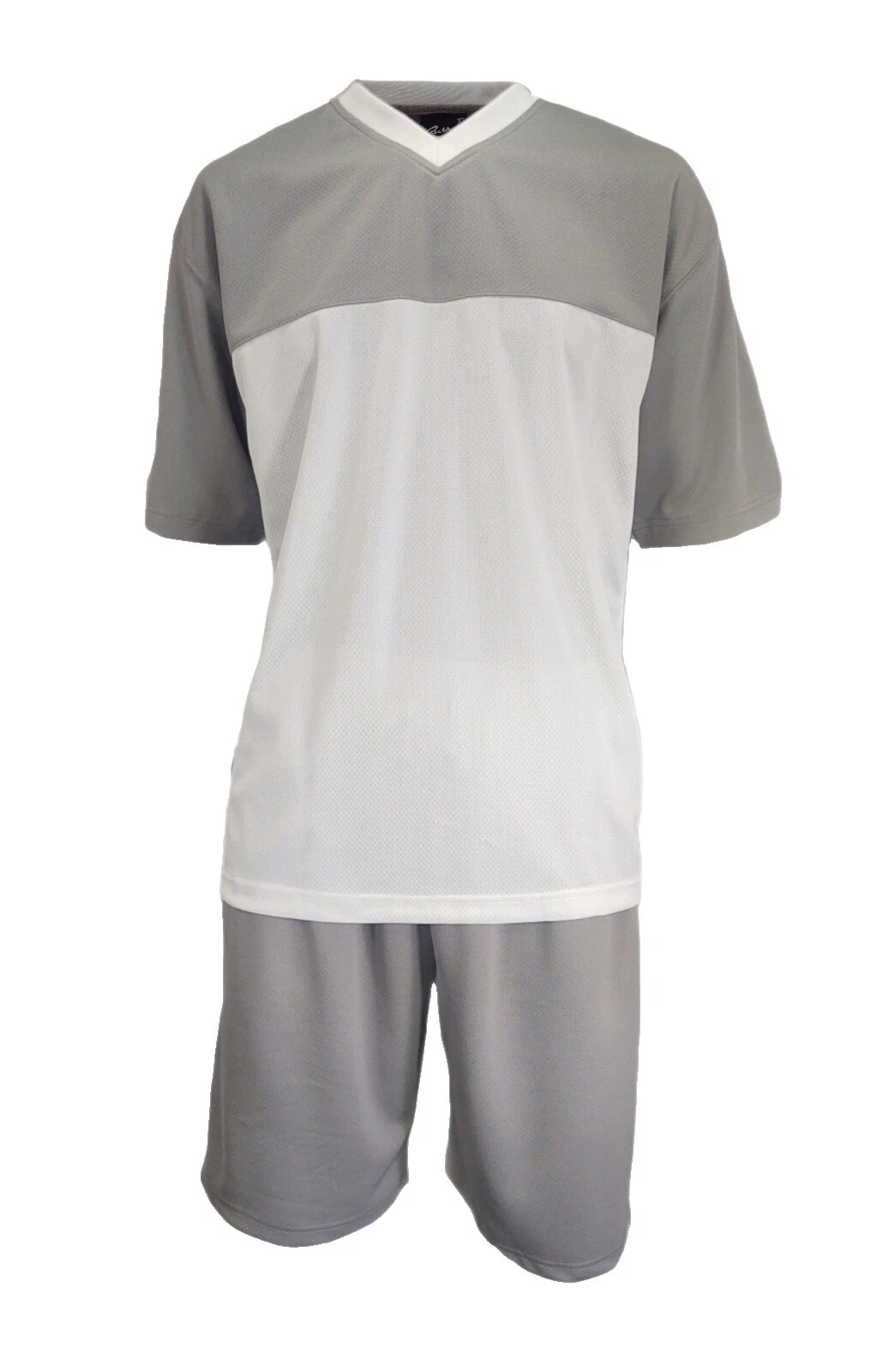 B&W Regular Size Clothing for Men