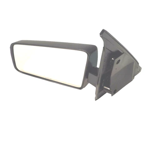 1984-92 S10 Jimmy Sonoma Bravada New NOS GM Left Hand Mirror Driver Side /Black