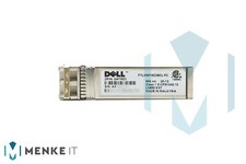 Dell EMC 10GbE SFP+ SR 850 nm Transceiver 0WT...