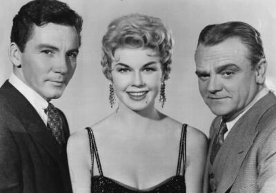 DORIS DAY *2X3 FRIDGE MAGNETS* FILM TV ACTRESS SINGER SHOW PERFORMER FEMALE STAR