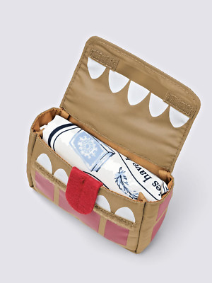 Frieren Beyond Journey's End Mimic Aufbewahrungstasche & Koffertasche SET JAP...