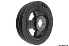 Poulies diverses Mitsubishi SPACE WAGON