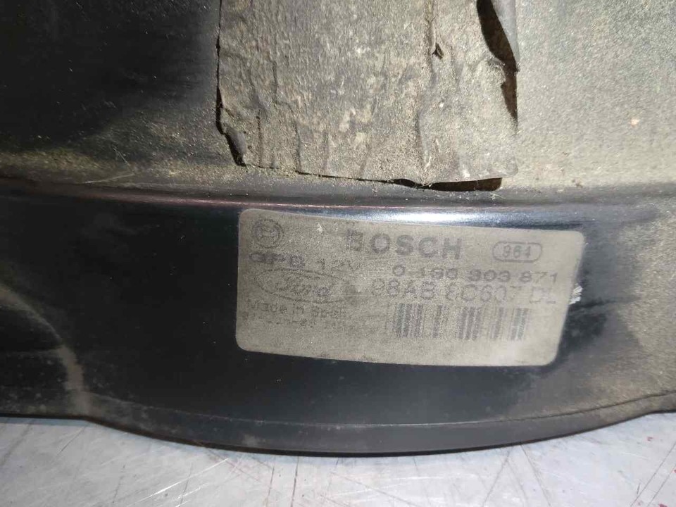98AB8C607DL ELEKTROLÜFTER FÜR FORD FOCUS BERLINA CAK 1.6 16V CAT 4992