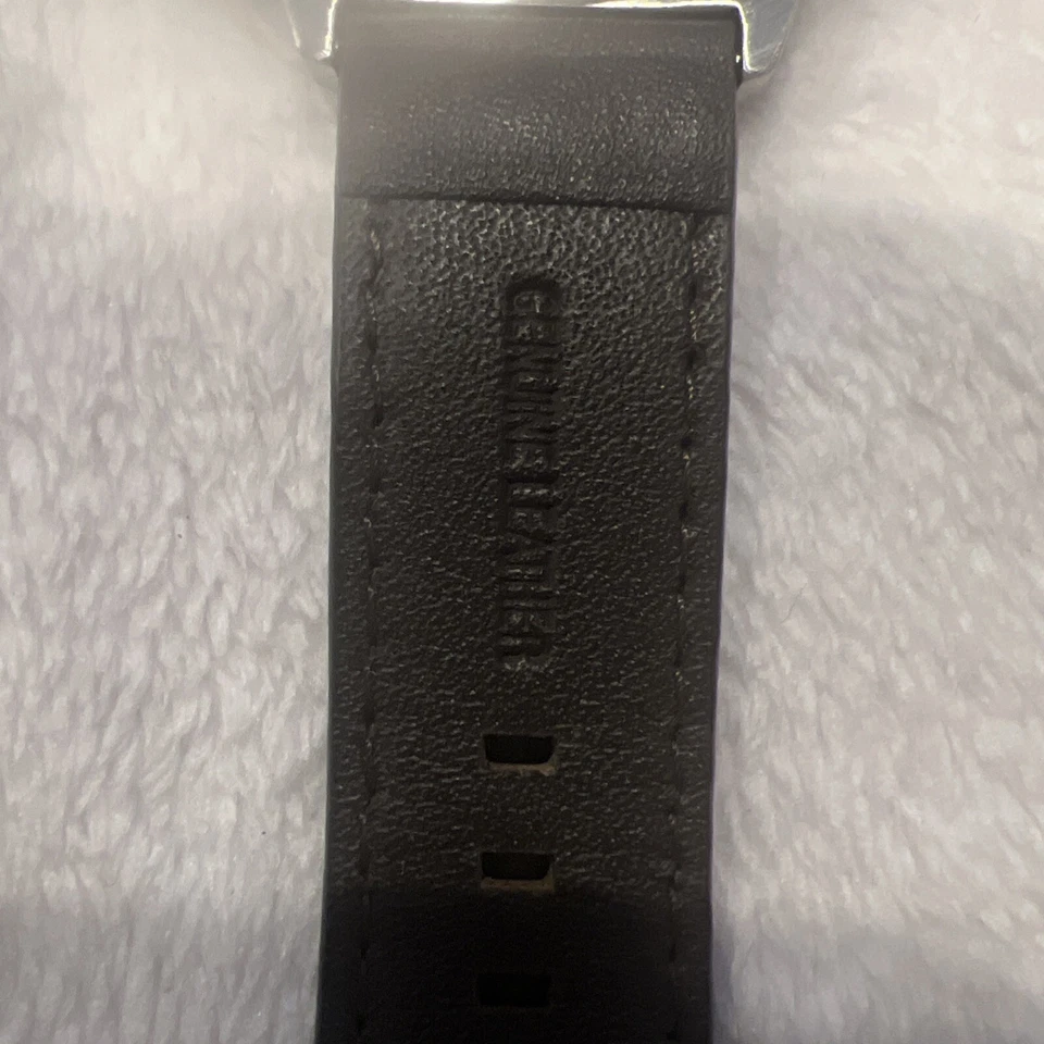 Reloj TW Acero CE1005 Unisex Gran Tamaño 45mm Nuevo Foto 4 de 4