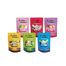Dolina Noteci Wet SuperFood For Dogs