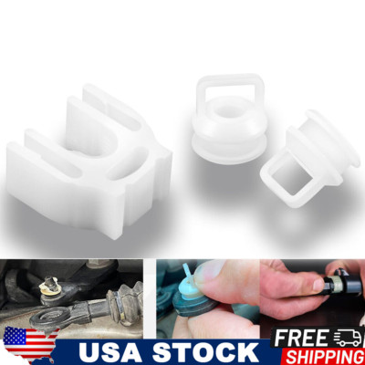 Automatic Transmission Shift Linkage Bushing Replacement for Dorman 14104