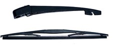 Heckwischerarm & -blatt OE-Design passend für SUBARU LEGACY WAGON OUTBACK 201...