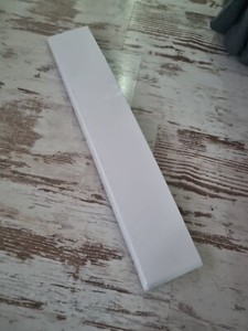 Waschmaschine BAUKNECHT SUPER ECO 7416 Blende W10564939