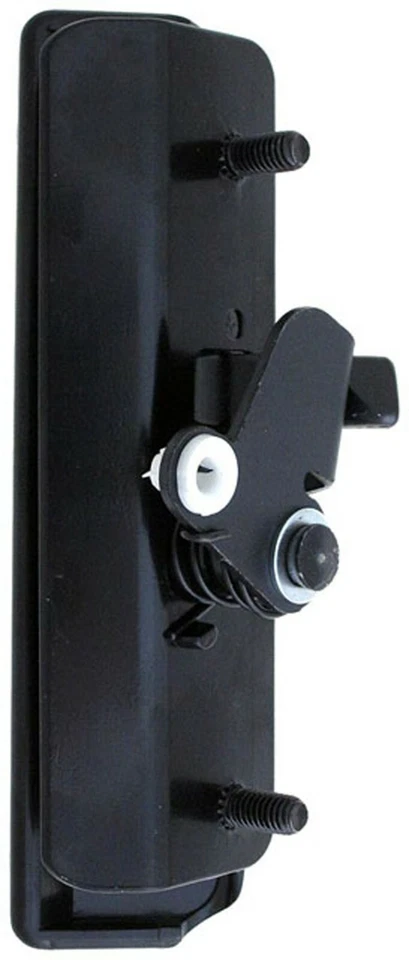 Manija de puerta exterior para Chevy Astro Safari 1985-2005 carga trasera derecha metálica Foto 2 de 4