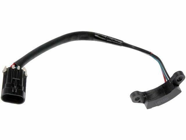 For 2002-2005 Buick Rendezvous Reference Sensor Dorman ...