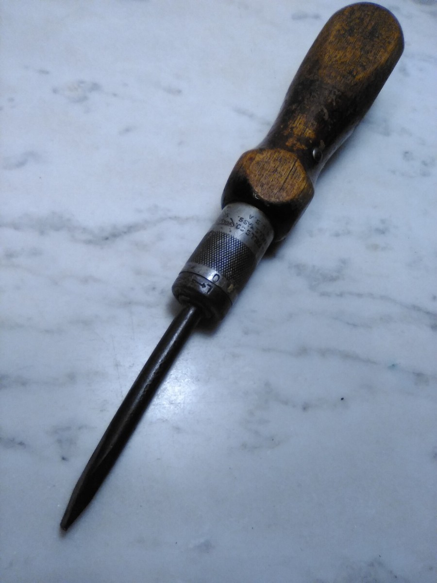 Miller's Falls Tools 
