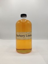 BURBERRY LONDON  FRAGRANCES OIL  100 PURE